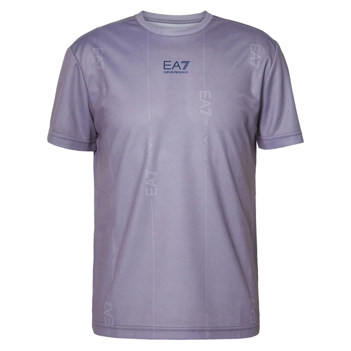 EMPORIO ARMANI 7 EA7 TENNIS PRO M TEE