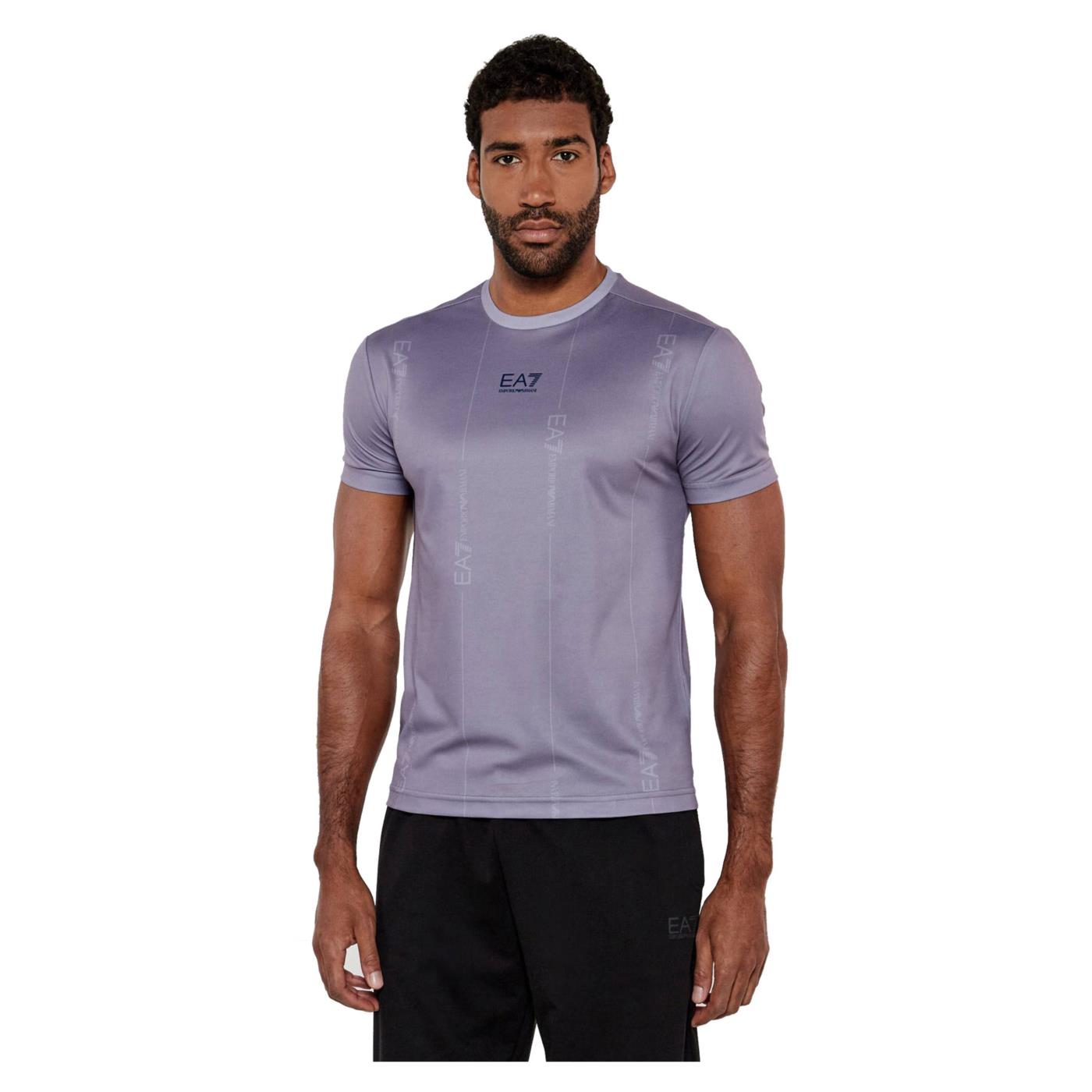 EMPORIO ARMANI 7 EA7 TENNIS PRO M TEE