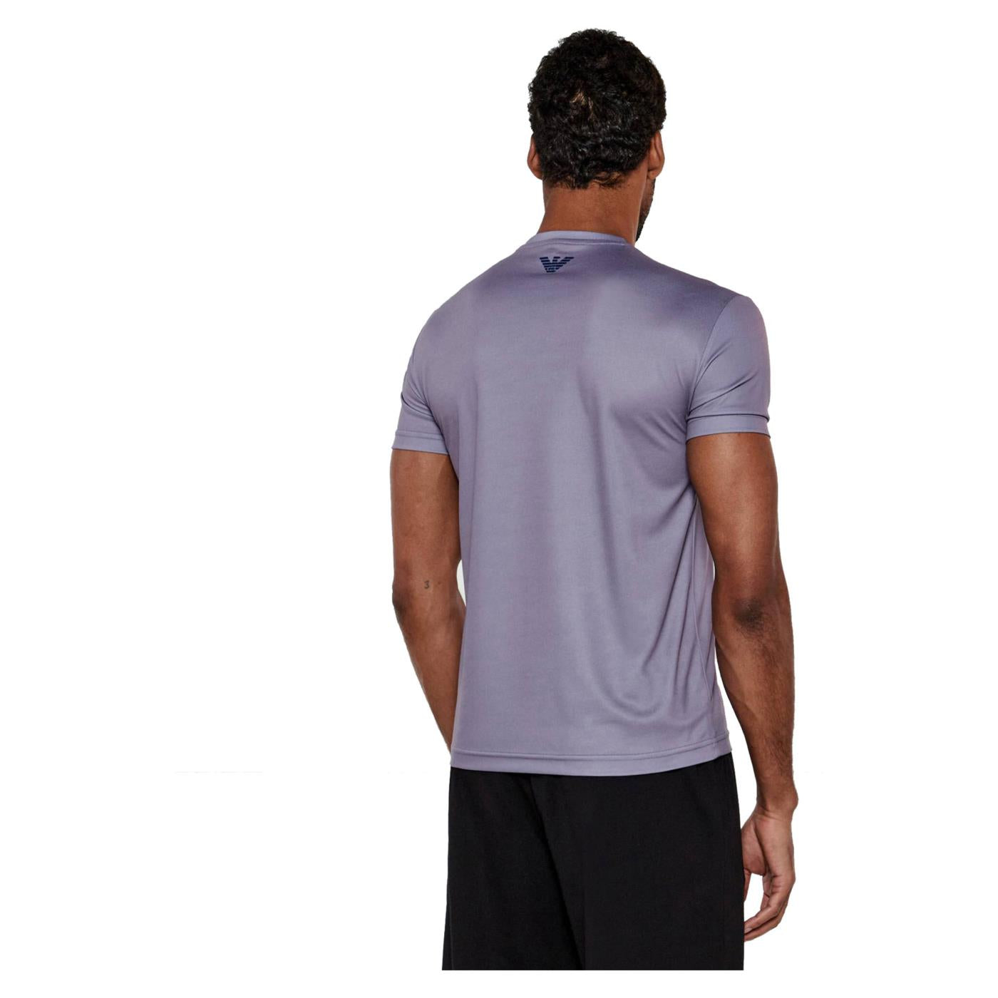 EMPORIO ARMANI 7 EA7 TENNIS PRO M TEE