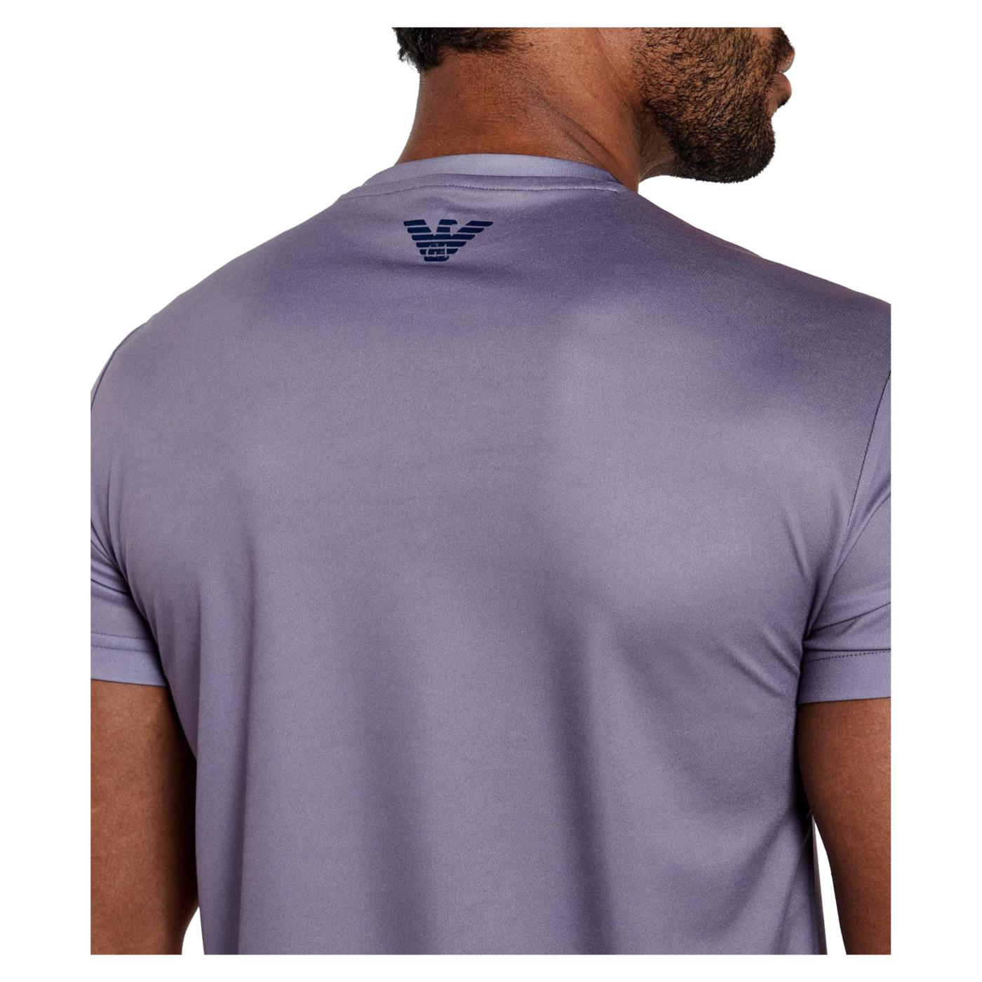 EMPORIO ARMANI 7 EA7 TENNIS PRO M TEE
