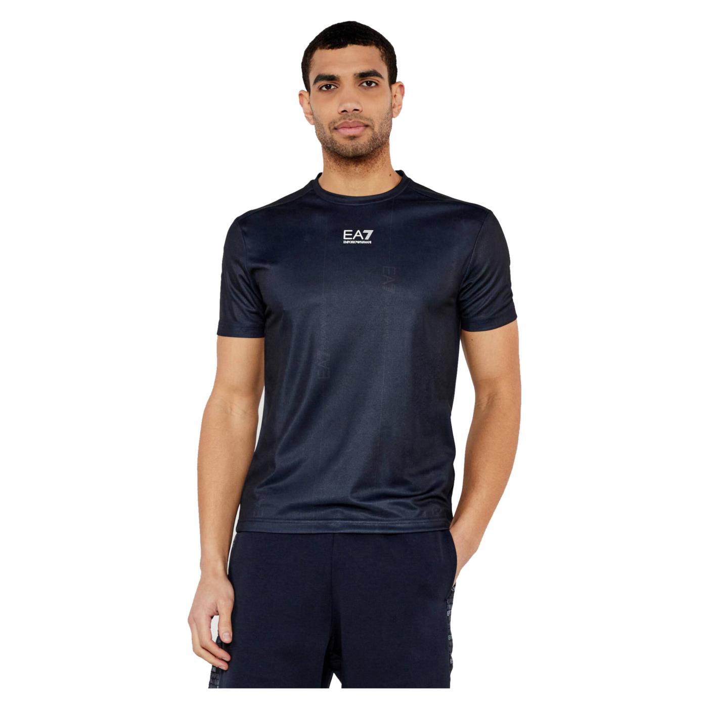EMPORIO ARMANI 7 EA7 TENNIS PRO M TEE
