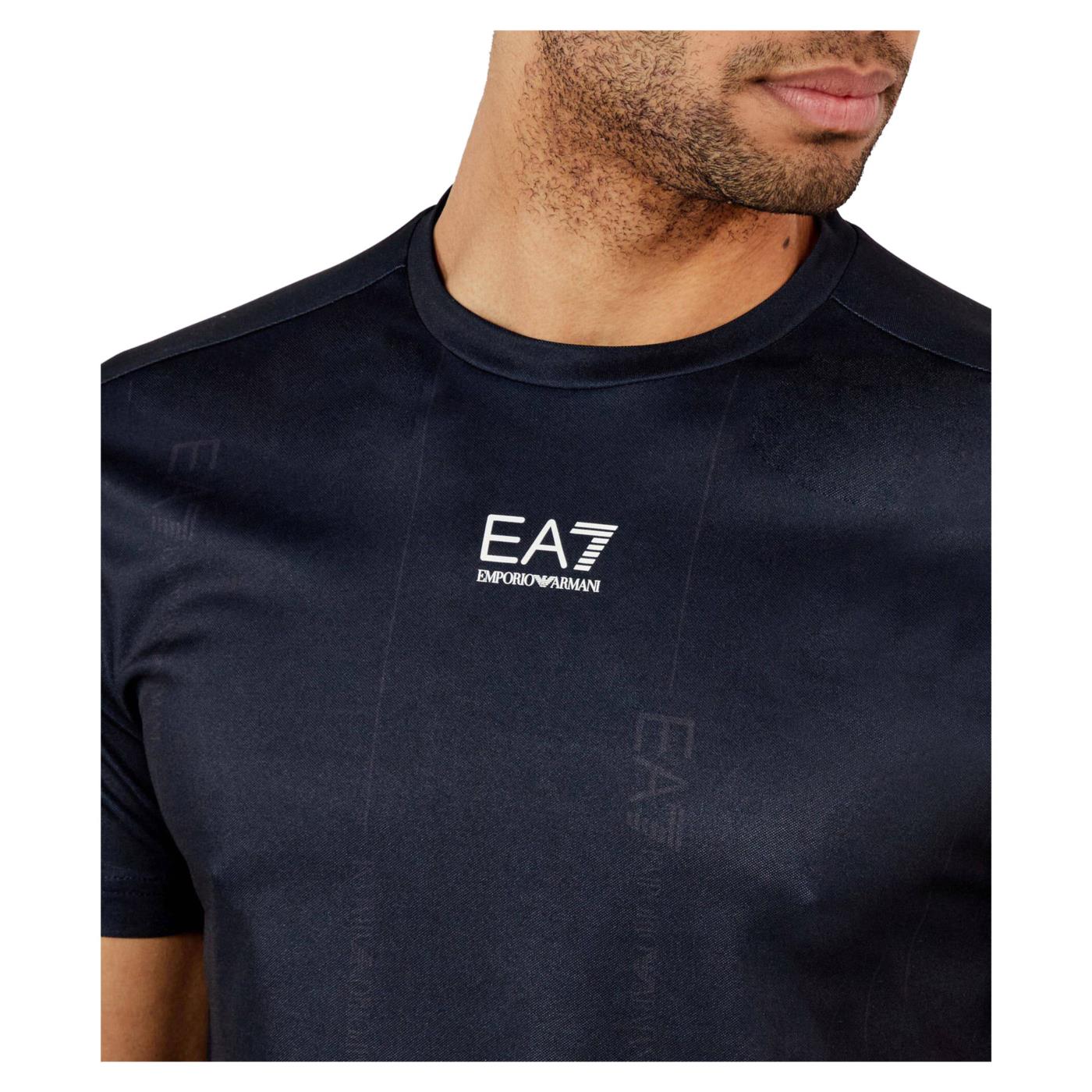 EMPORIO ARMANI 7 EA7 TENNIS PRO M TEE