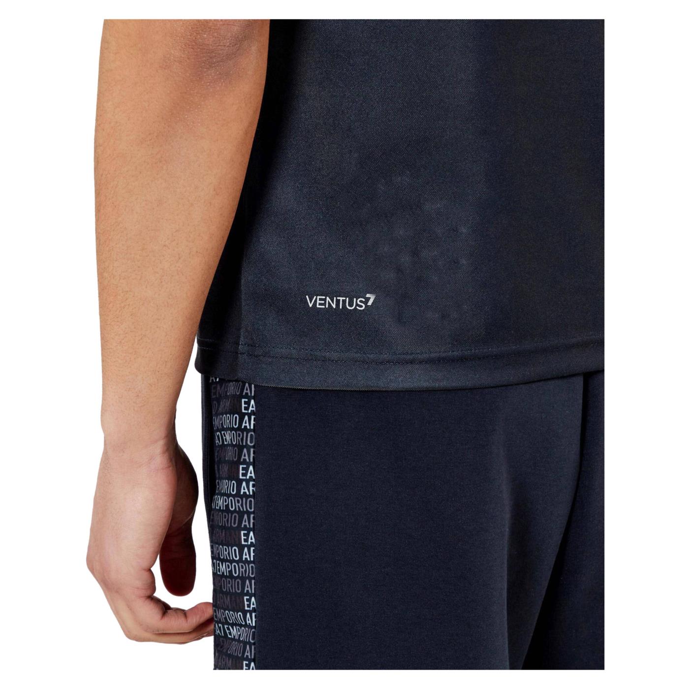 EMPORIO ARMANI 7 EA7 TENNIS PRO M TEE