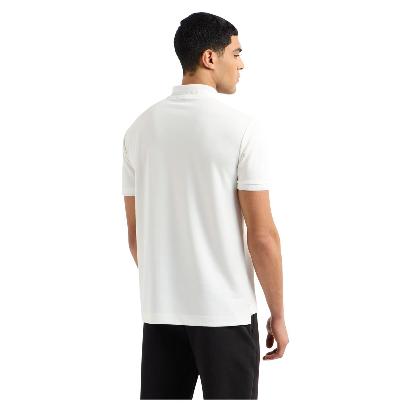 EMPORIO ARMANI 7 EA7 TRAIN LUX M POLO