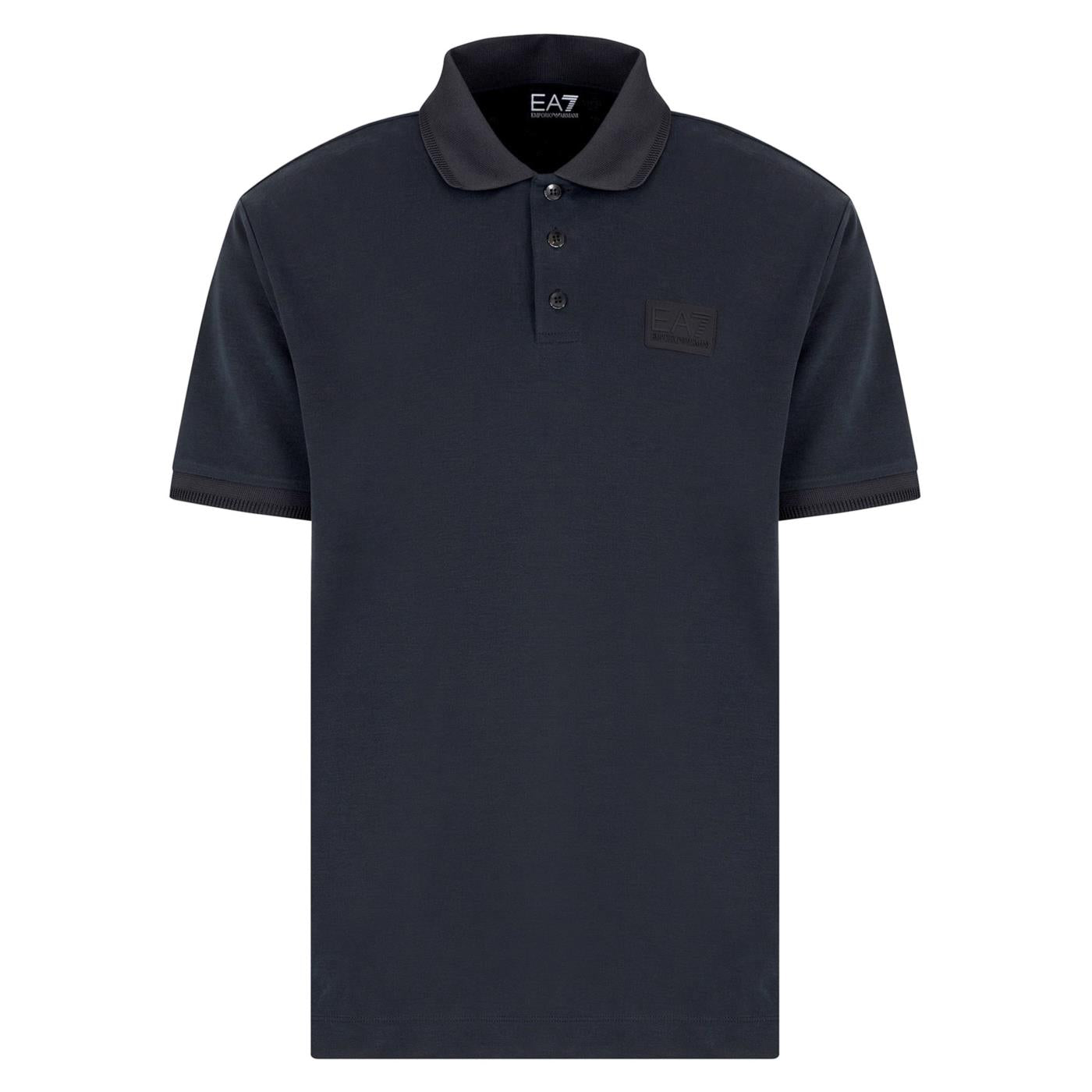 EMPORIO ARMANI 7 EA7 TRAIN LUX M POLO