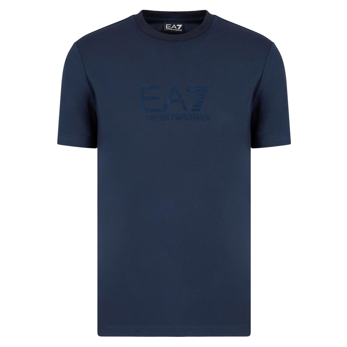EMPORIO ARMANI 7 EA7 TRAIN LUX M TEE
