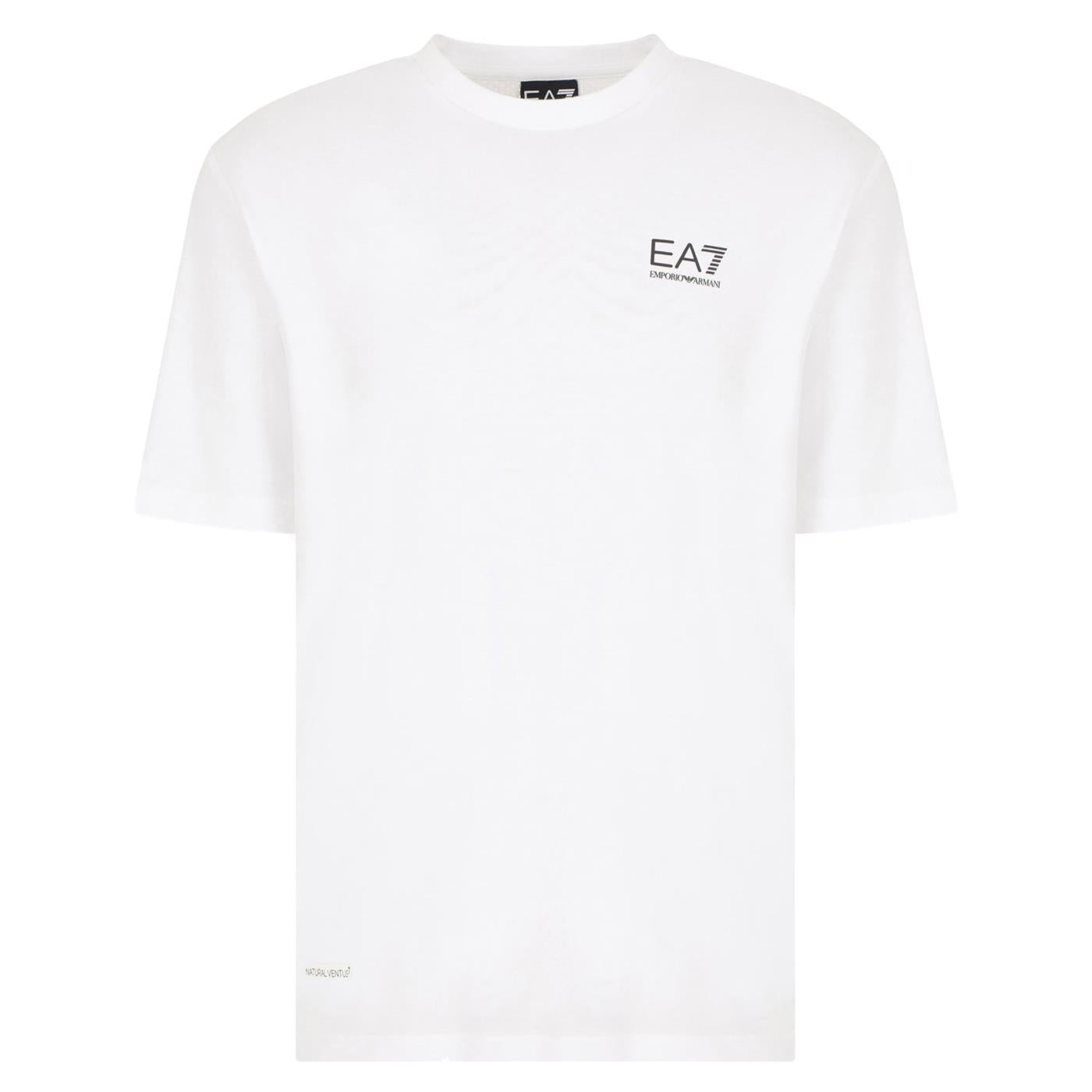 EMPORIO ARMANI 7 EA7 NATURAL VENTUS7 M TEE