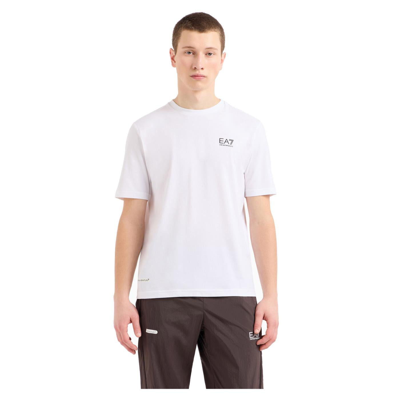 EMPORIO ARMANI 7 EA7 NATURAL VENTUS7 M TEE