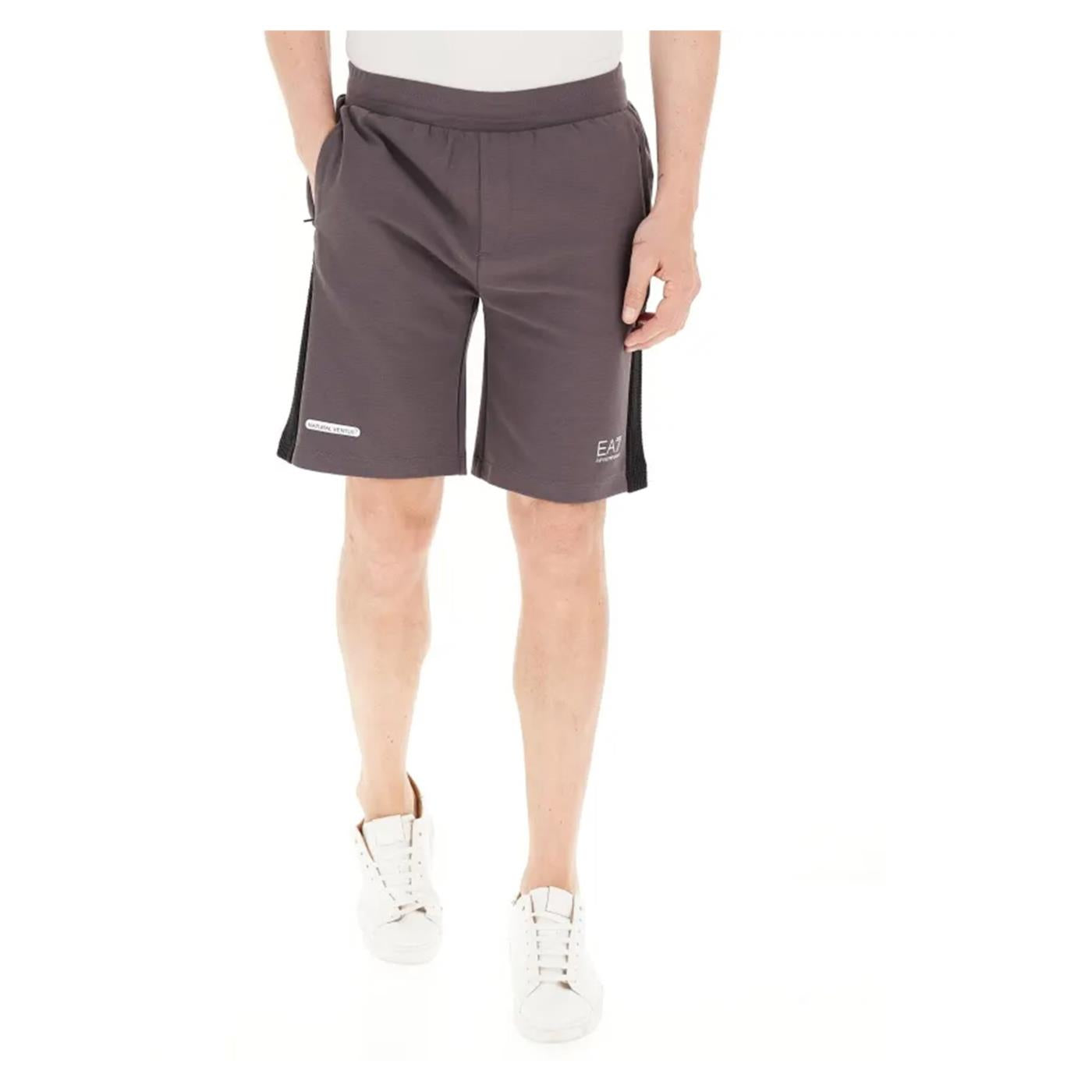 EMPORIO ARMANI 7 EA7 NATURAL VENTUS7 M BERMUDA
