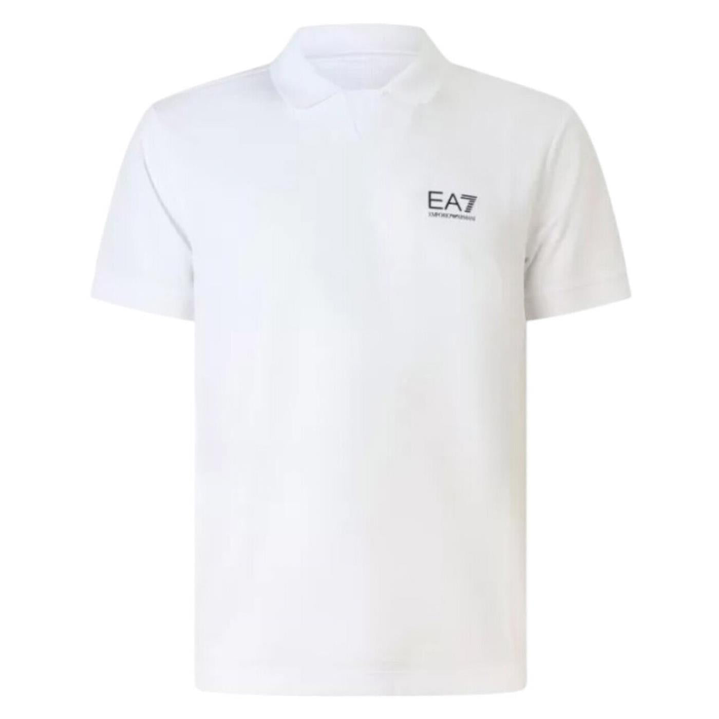EMPORIO ARMANI 7 EA7 TENNIS DYNAMIC PRO M POLO