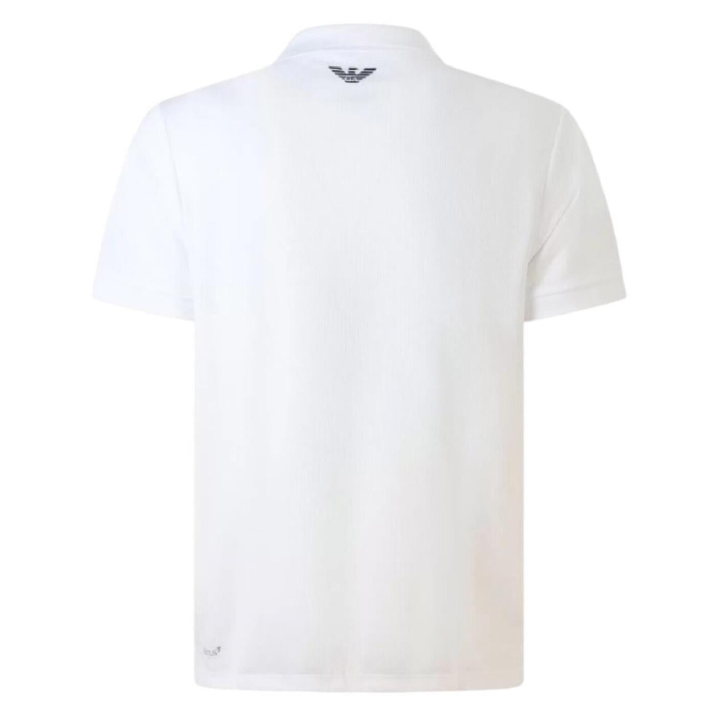 EMPORIO ARMANI 7 EA7 TENNIS DYNAMIC PRO M POLO