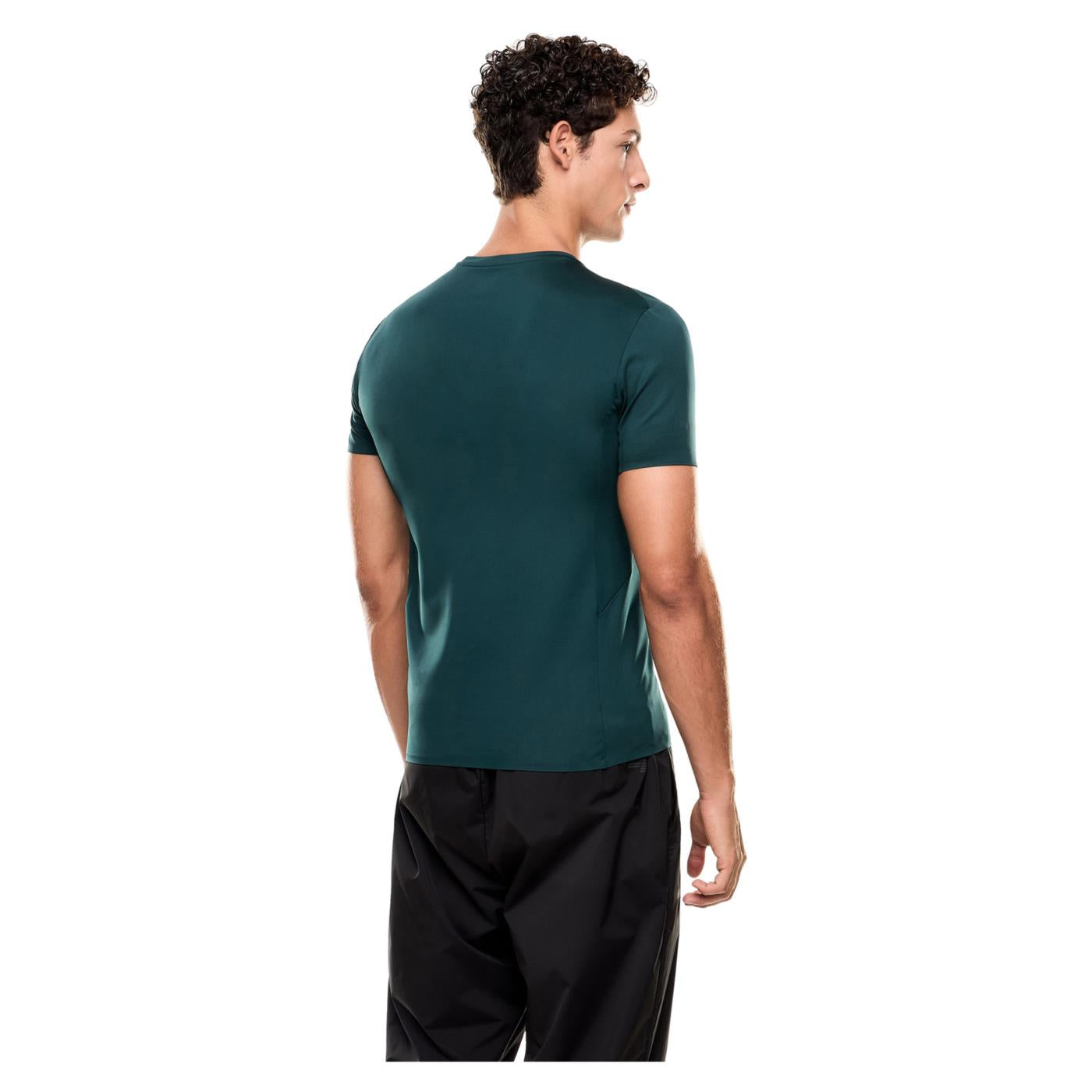 EMPORIO ARMANI 7 EA7 VIGOR7 M TEE SS