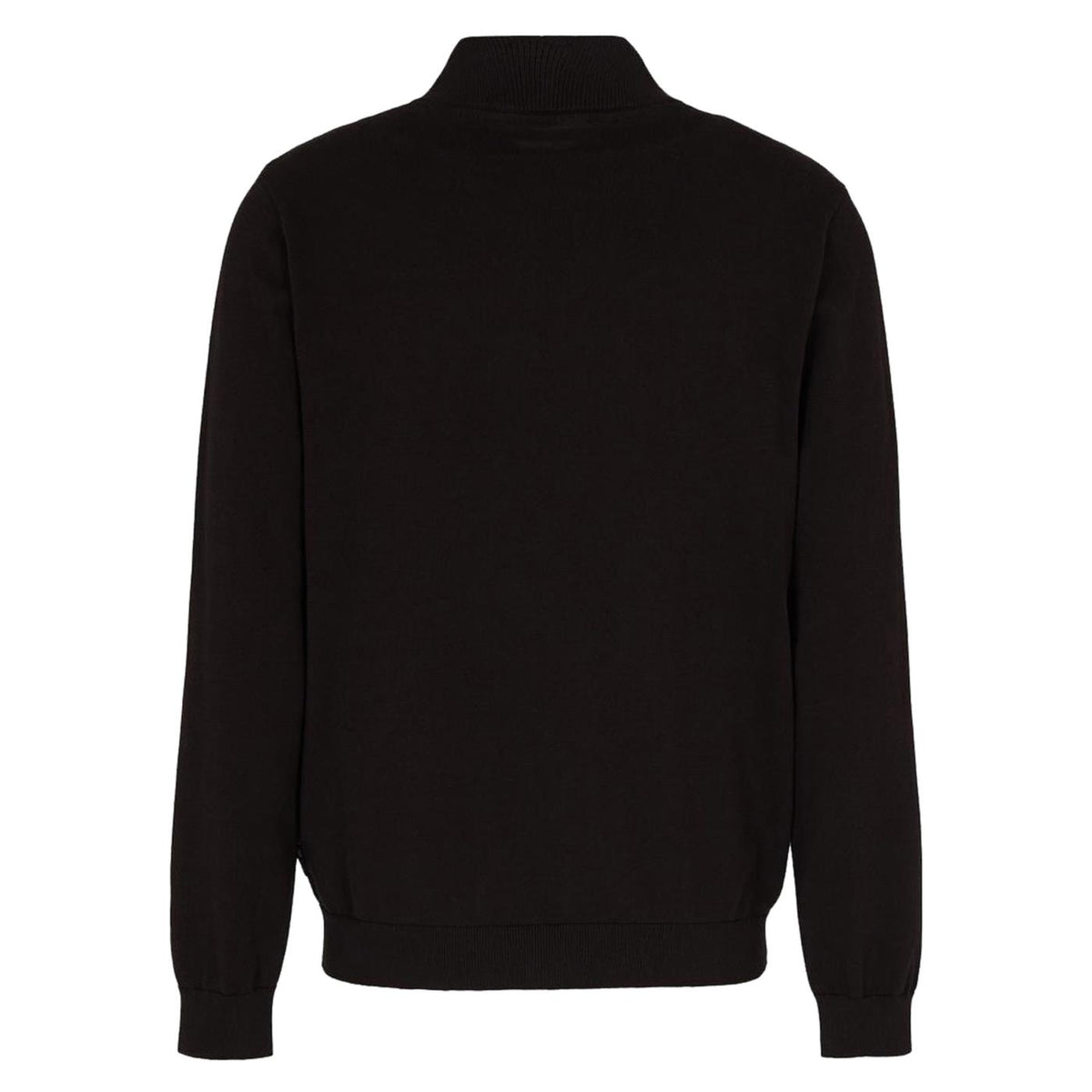 EMPORIO ARMANI 7 EA7 GOLF PRO M KNITTED FZ - seconda immagine