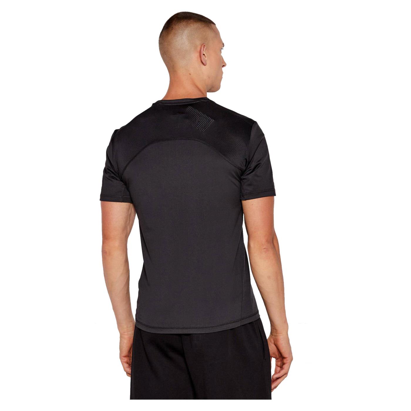 EMPORIO ARMANI 7 EA7 VIGOR7 M TEE SS BIG LOGO
