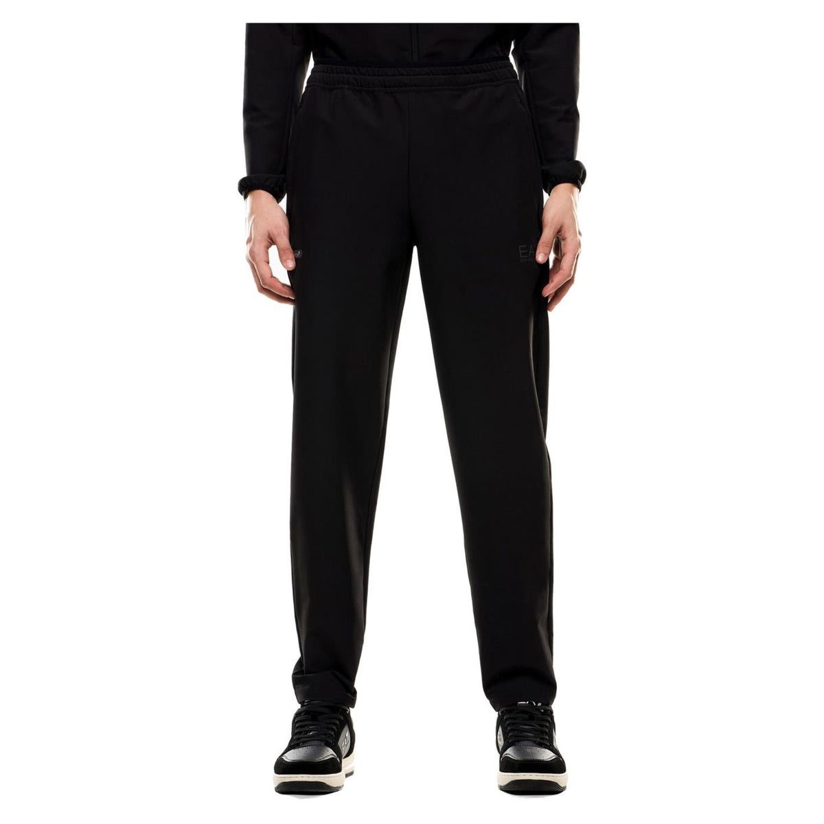 EMPORIO ARMANI 7 EA7 VENTUS7 M PANTS - seconda immagine
