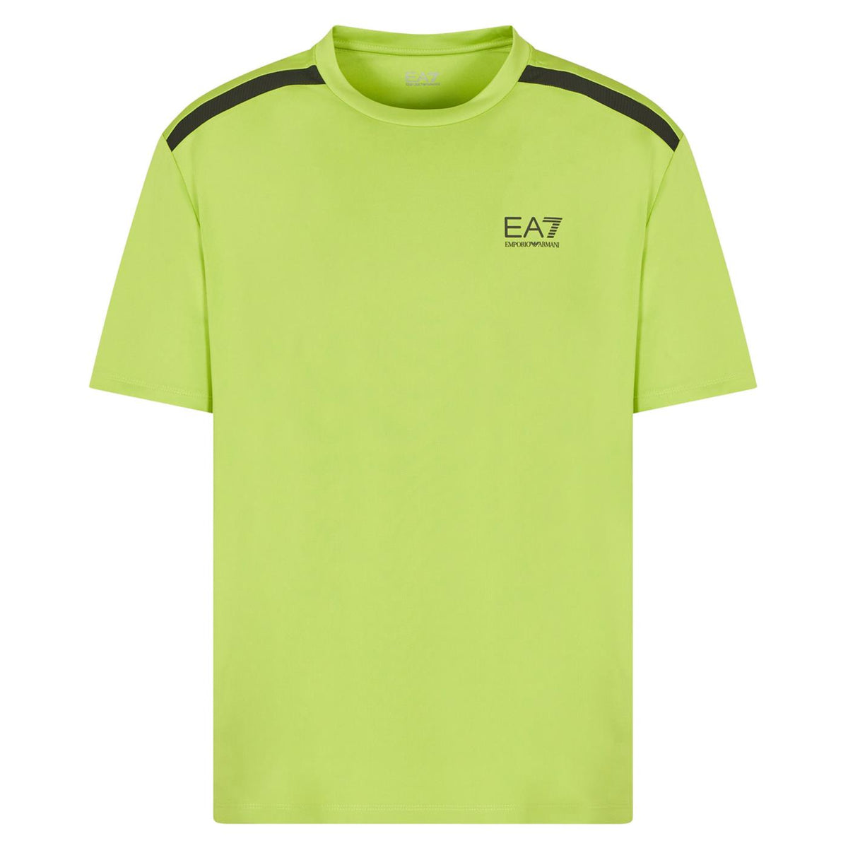 EMPORIO ARMANI 7 EA7 NATURAL VENTUS7 M TEE SS