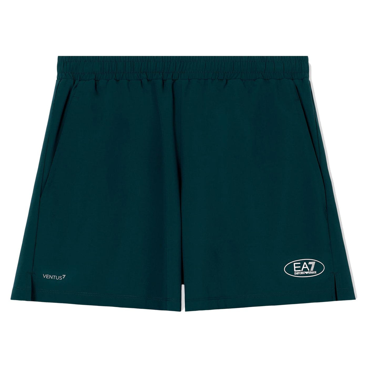 EMPORIO ARMANI 7 EA7 TENNIS PRO M SHORTS