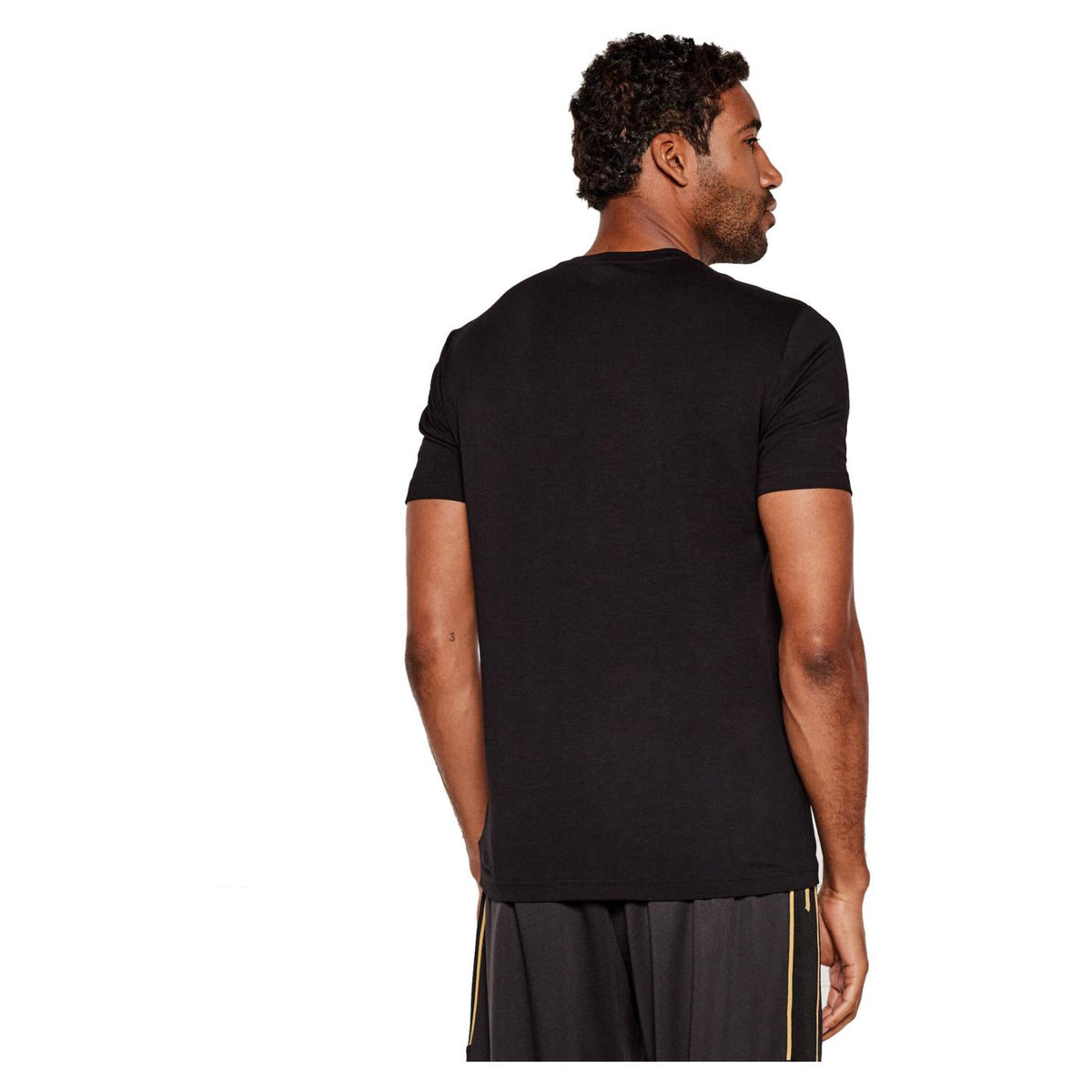 EMPORIO ARMANI 7 EA7 TRAIN VISIBILITY M TEE SS - seconda immagine