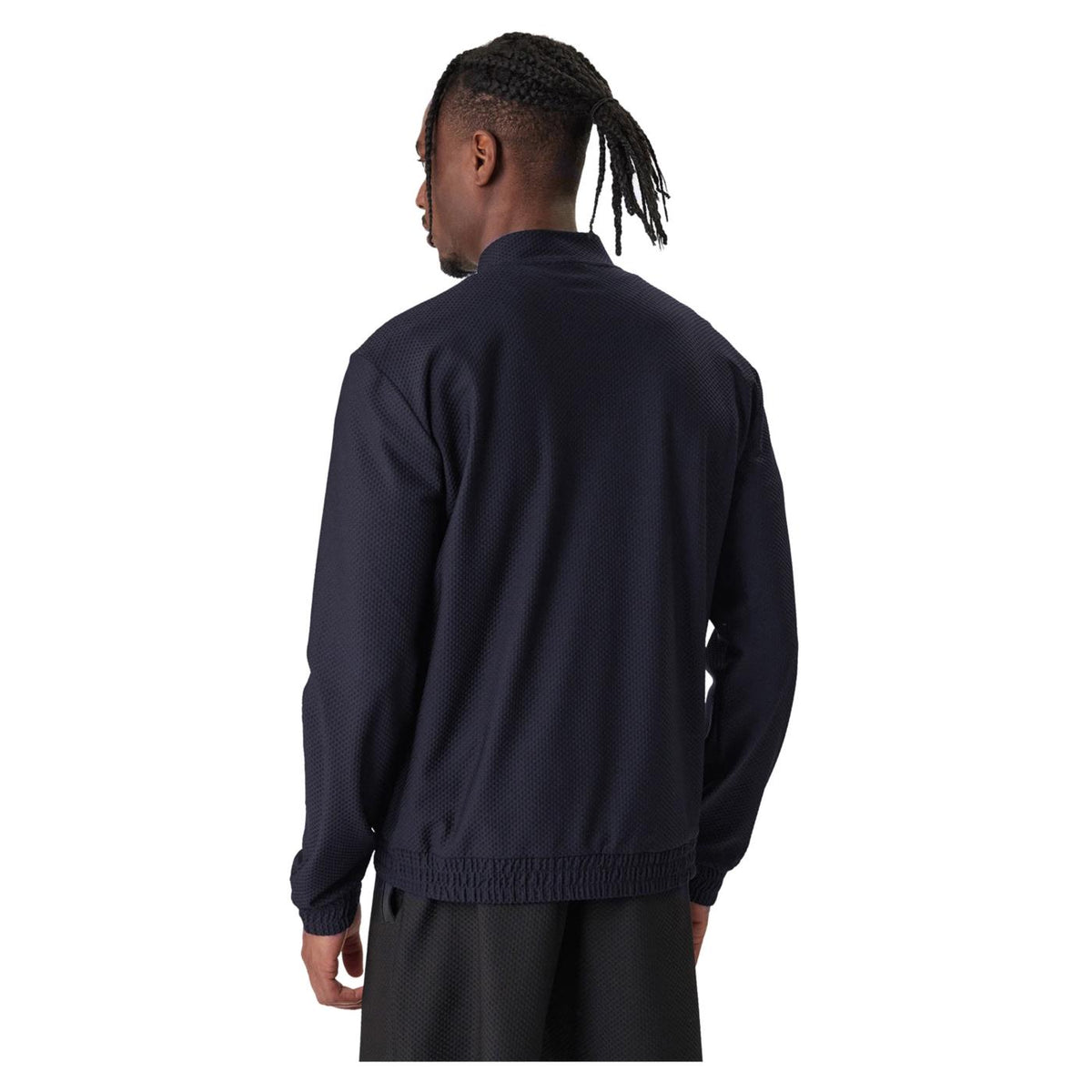 EMPORIO ARMANI 7 EA7 TRAIN PREMIUM LABEL FZ - seconda immagine