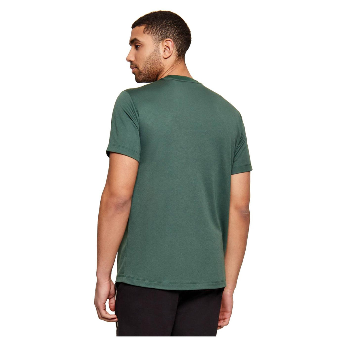 EMPORIO ARMANI 7 EA7 TRAIN LUX M TEE SS - seconda immagine