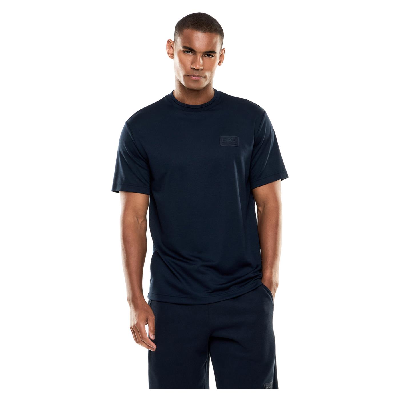 EMPORIO ARMANI 7 EA7 TRAIN LUX M TEE SS - immagine principale
