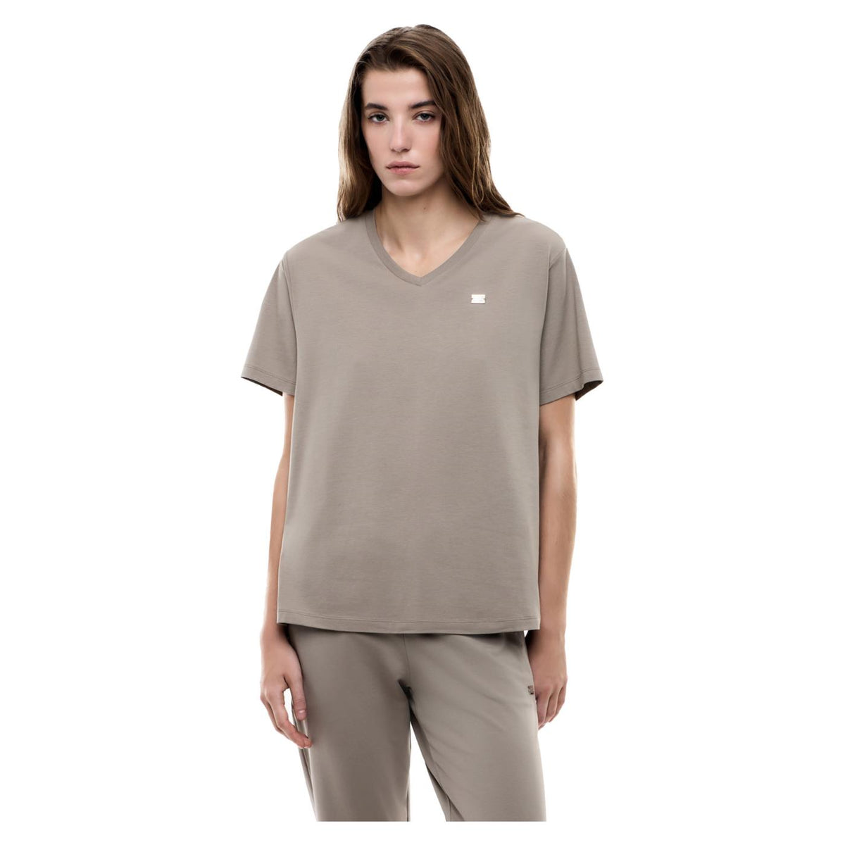 EMPORIO ARMANI 7 EA7 TRAIN CORE LADY W TEE