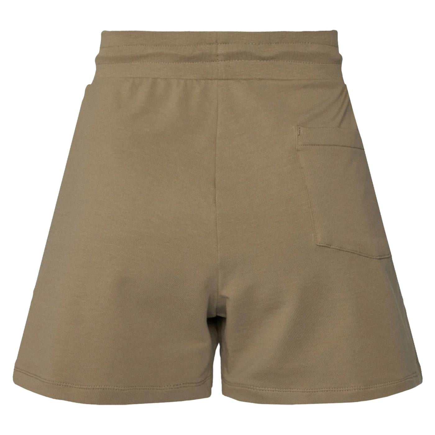 EMPORIO ARMANI 7 EA7 TRAIN CORE LADY W SHORTS - Militare - vista 2