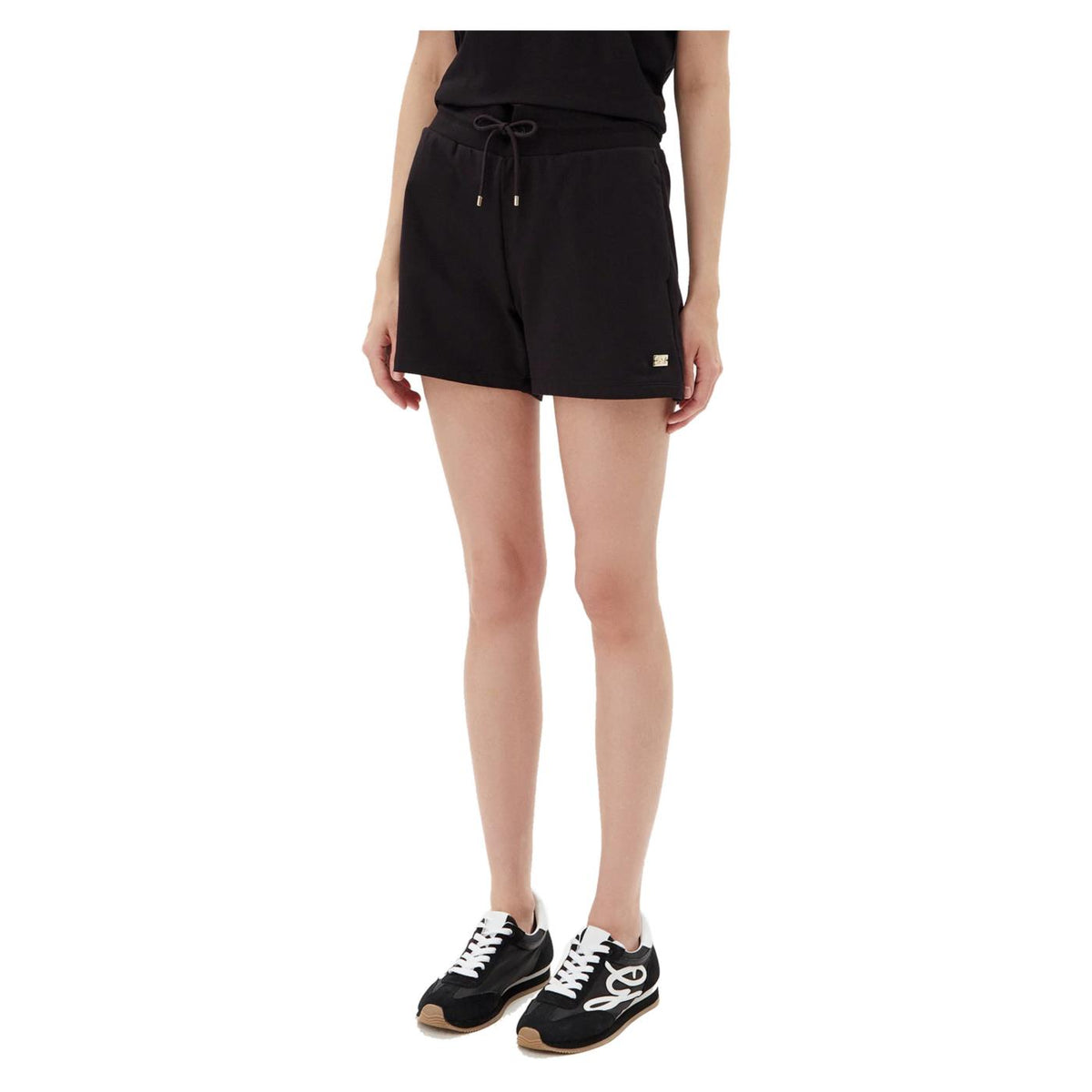 EMPORIO ARMANI 7 EA7 TRAIN CORE LADY W SHORTS