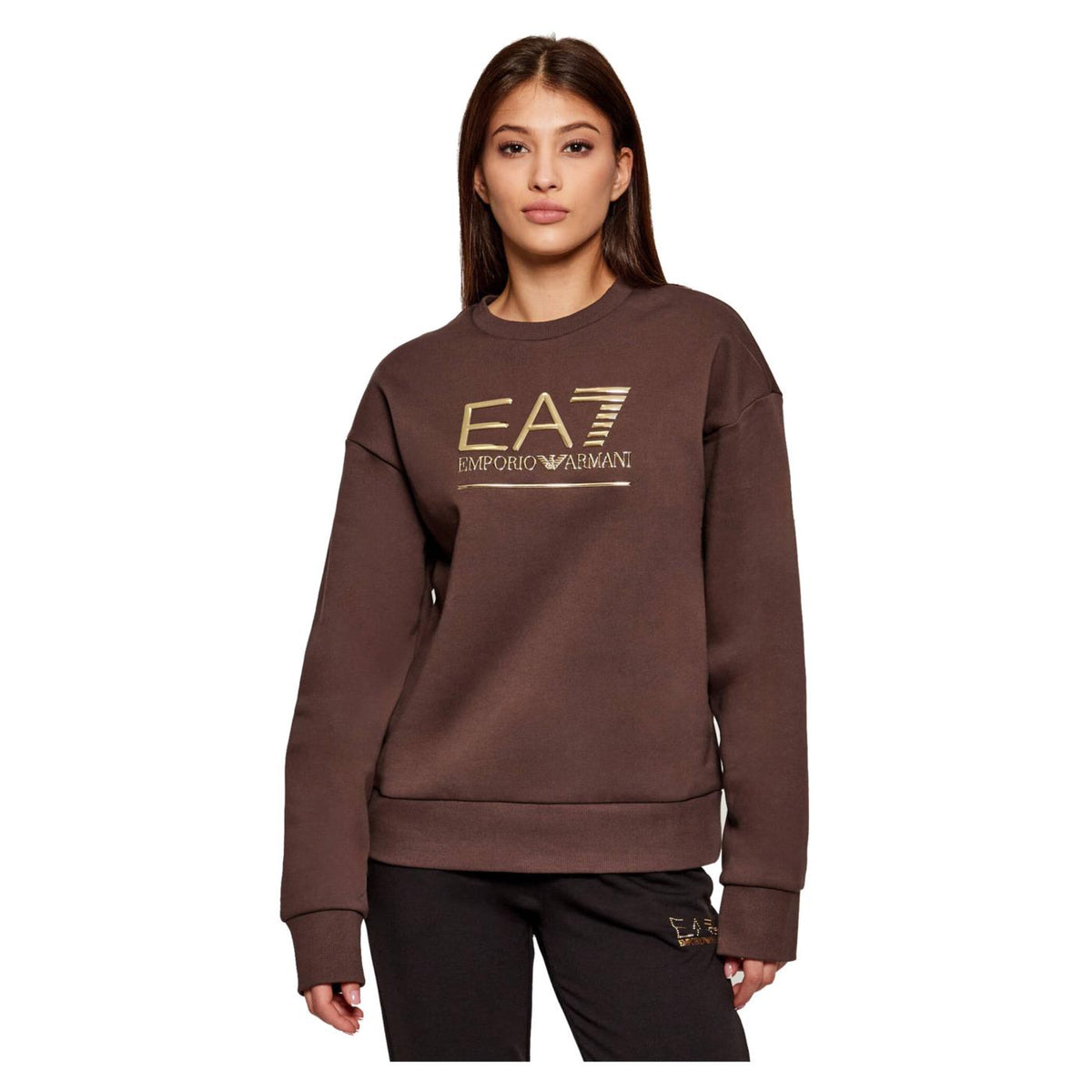 EMPORIO ARMANI 7 EA7 TRAIN VISIBILITY W T-TOP