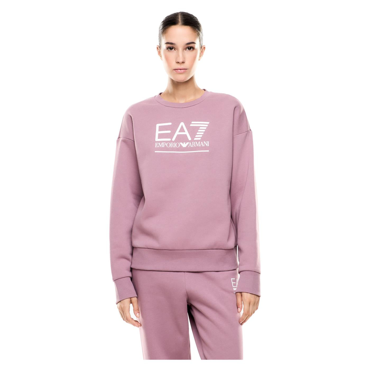 EMPORIO ARMANI 7 EA7 TRAIN VISIBILITY W T-TOP - seconda immagine