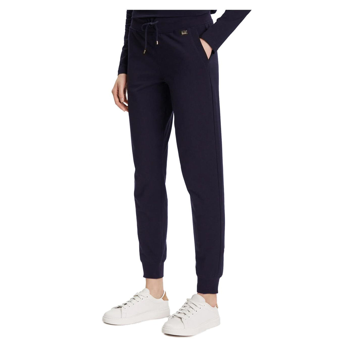 EMPORIO ARMANI 7 EA7 TRAIN CORE LADY PANTS
