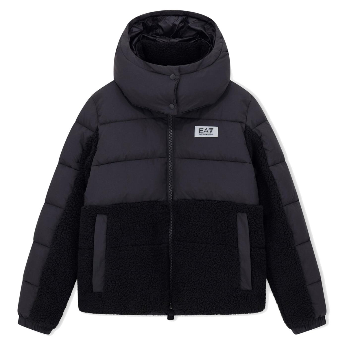 EMPORIO ARMANI 7 EA7 MOUNTAIN WINTER JACKETS W