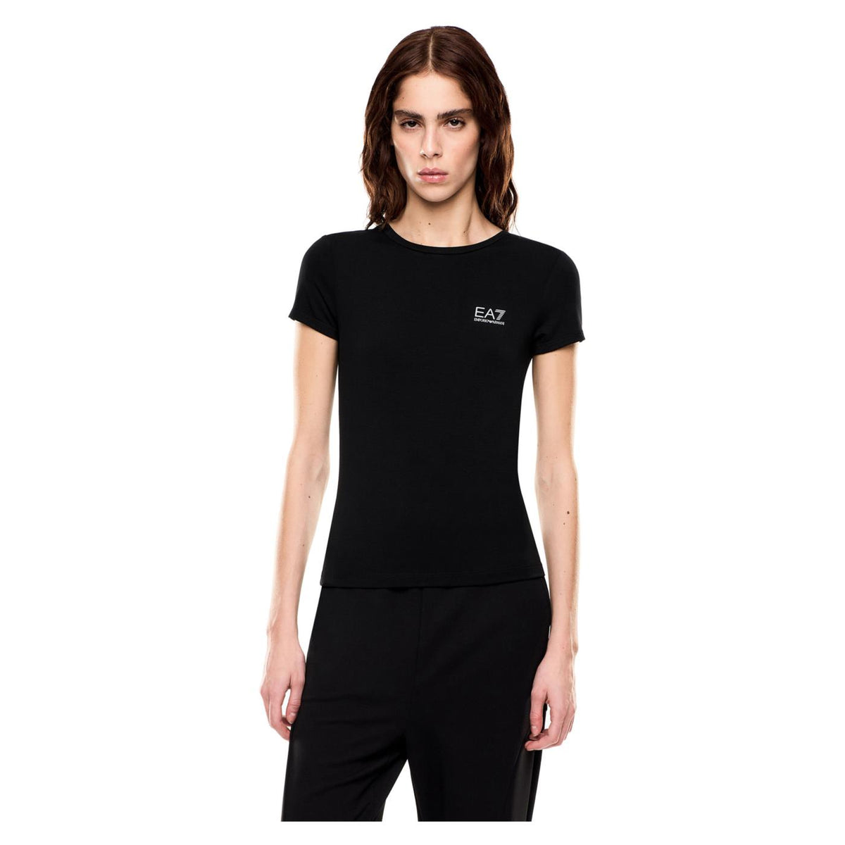 EMPORIO ARMANI 7 EA7 NATURAL VENTUS7 W TEE