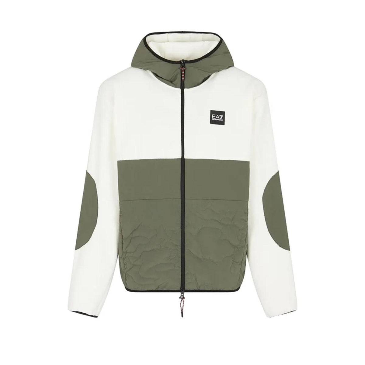 EMPORIO ARMANI 7 EA7 MOUNTAIN URBAN POLAR FL