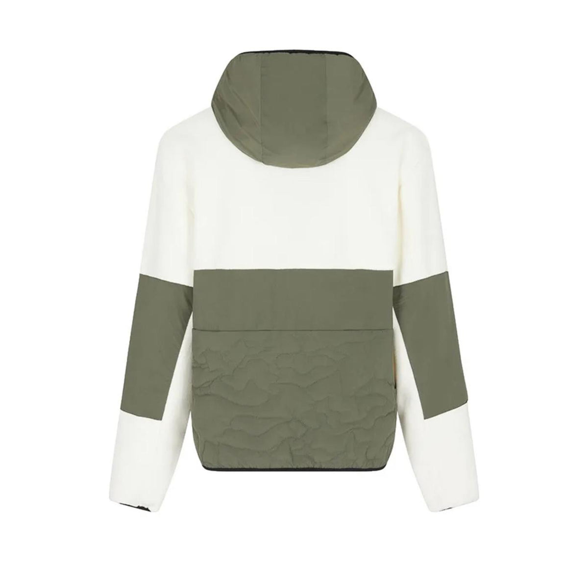 EMPORIO ARMANI 7 EA7 MOUNTAIN URBAN POLAR FL - seconda immagine