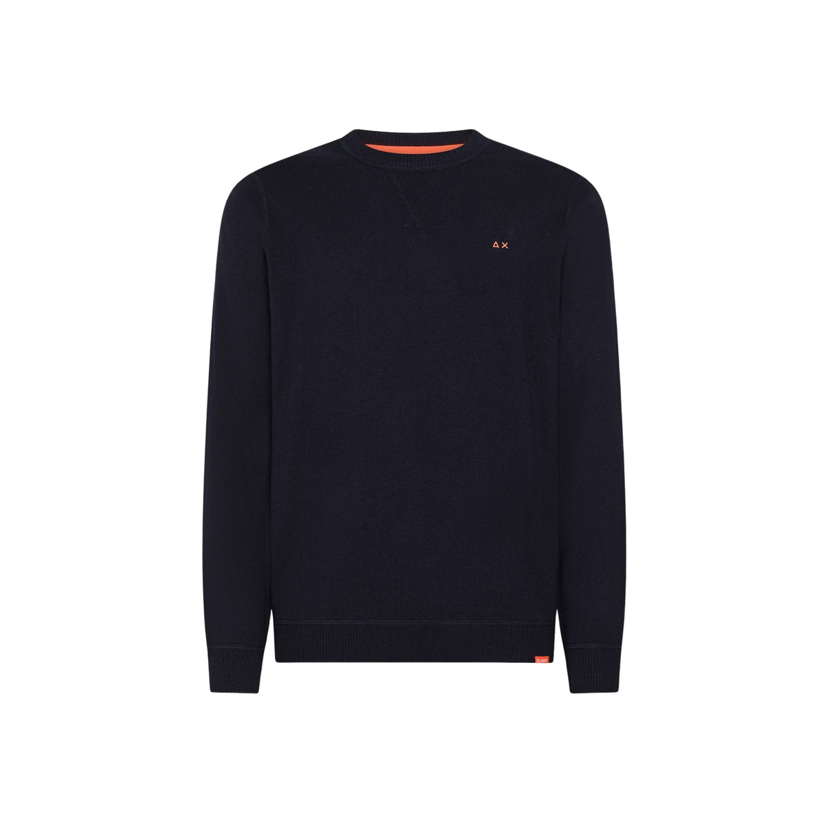 SUN68 SWEATER SUN68 CLUB