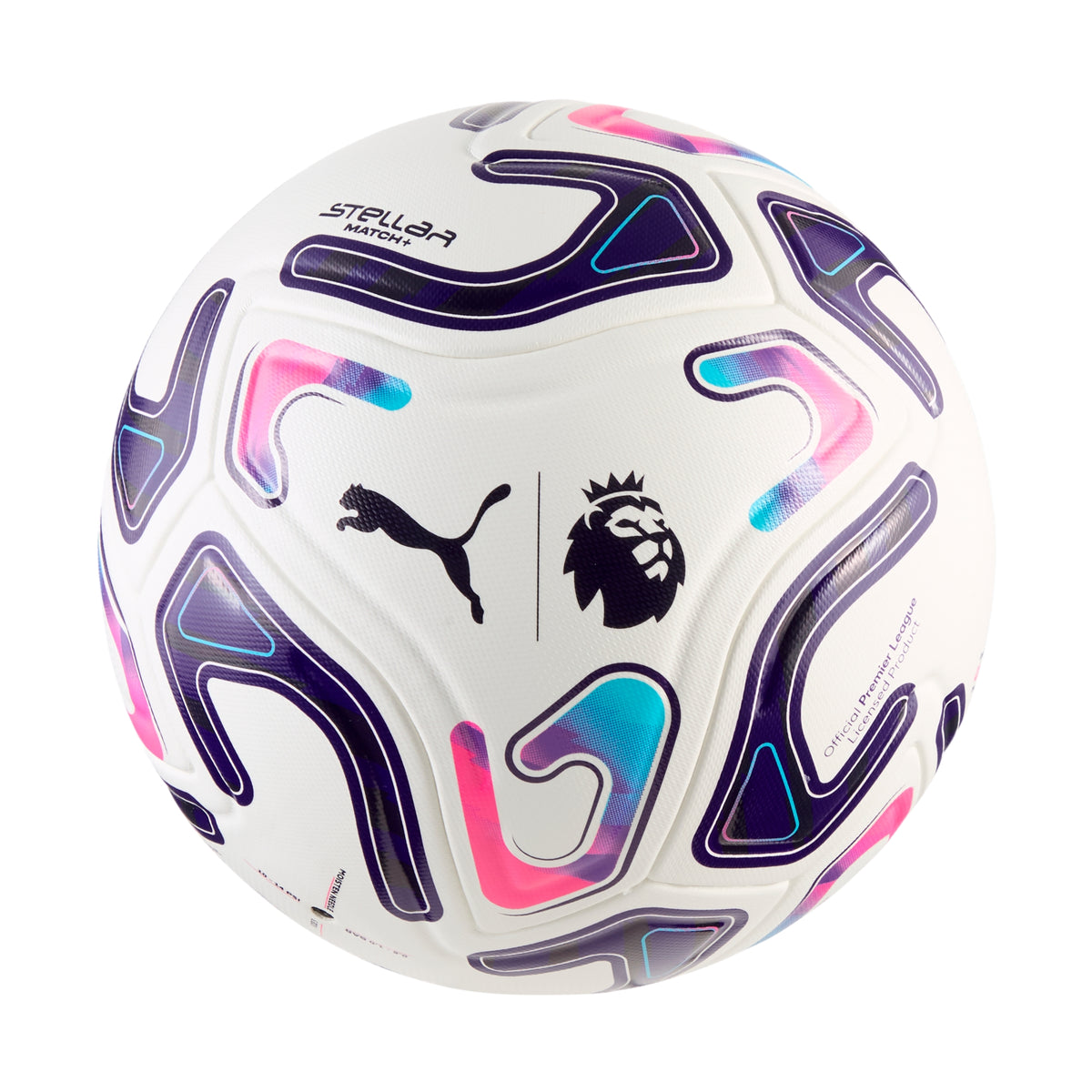 PUMA STELLAR MATCH PL REACTIV