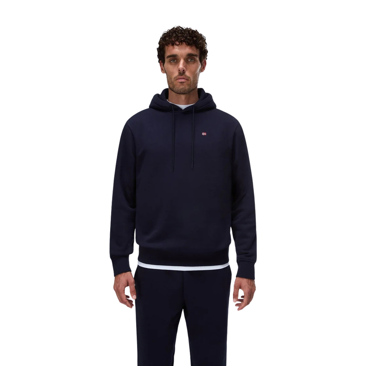 NAPAPIJRI BALIS HOODY