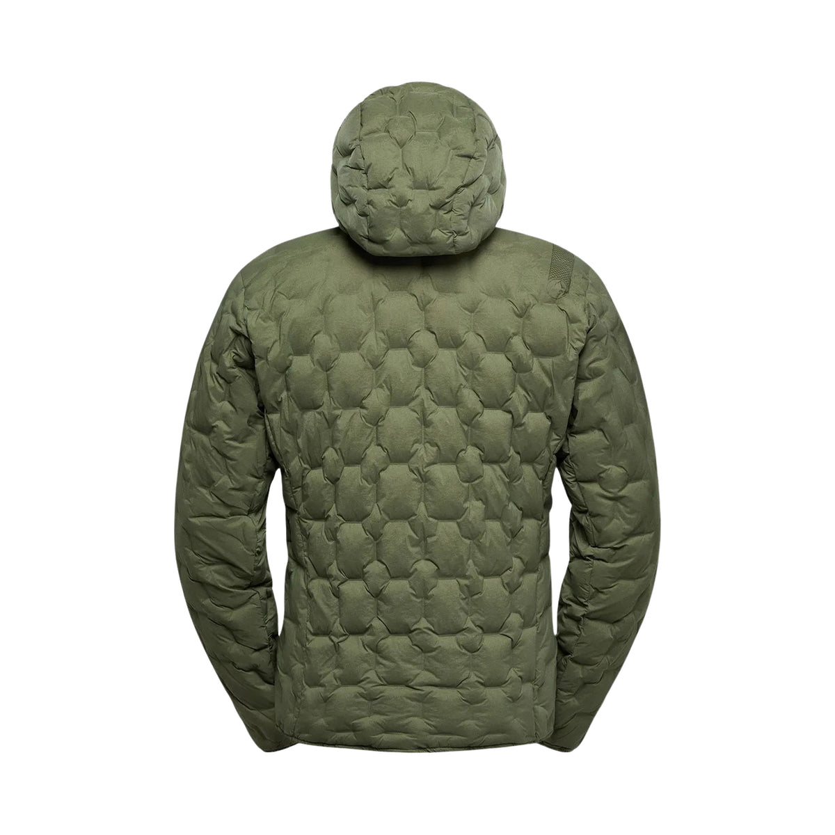 LA SPORTIVA OPRY STRETCH INS JACKET - seconda immagine