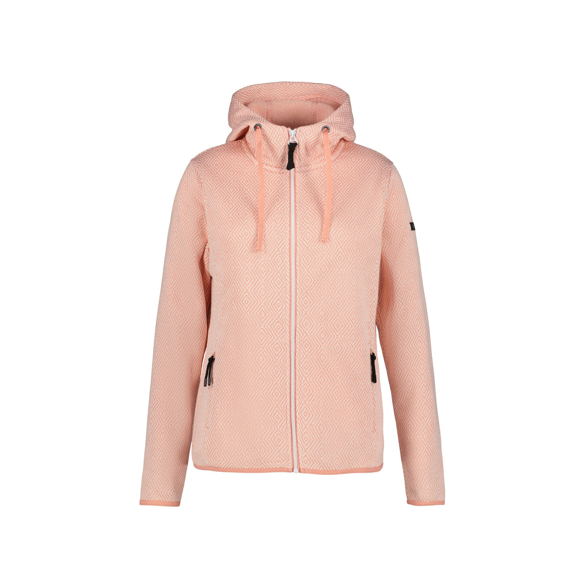 ICEPEAK AUEN W MIDLAYER JACKET
