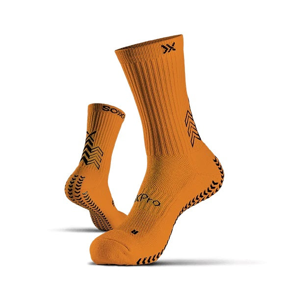 GEARXPRO - SOXPRO SOXPRO CLASSIC ORANGE - Arancione - immagine principale