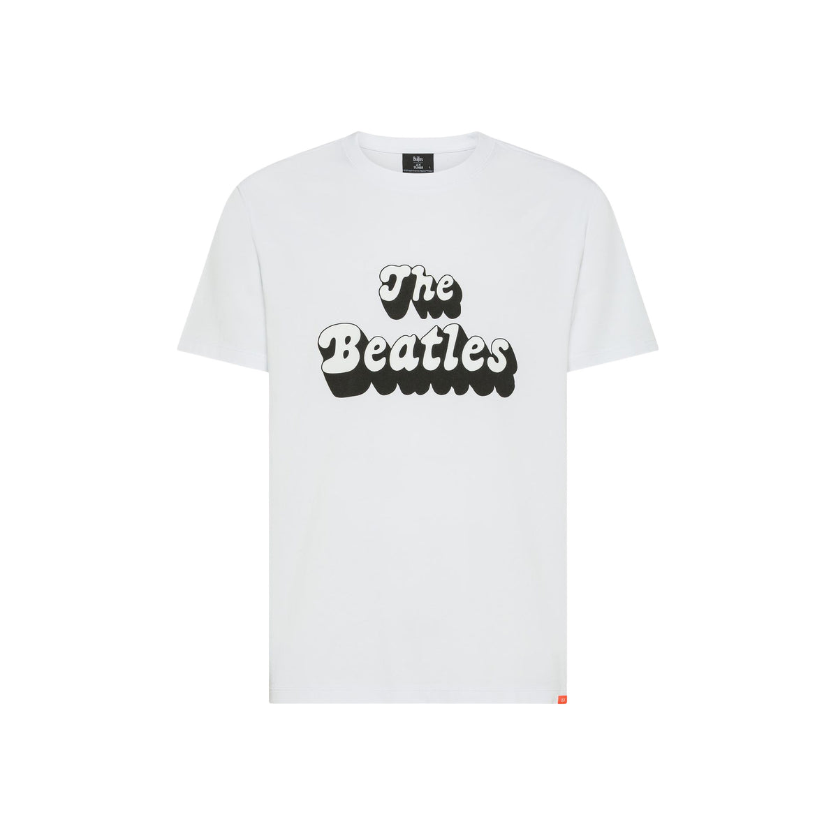SUN68 T-SHIRT JERSEY BEATLES LS