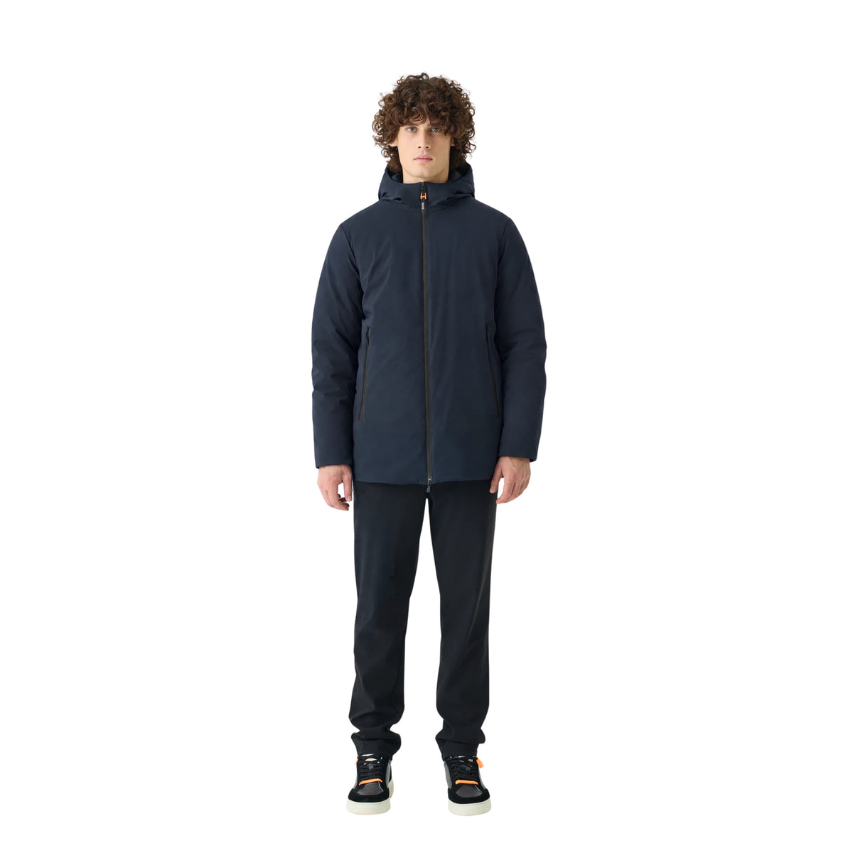 SUNS JACKET NOMENTANO PLUS
