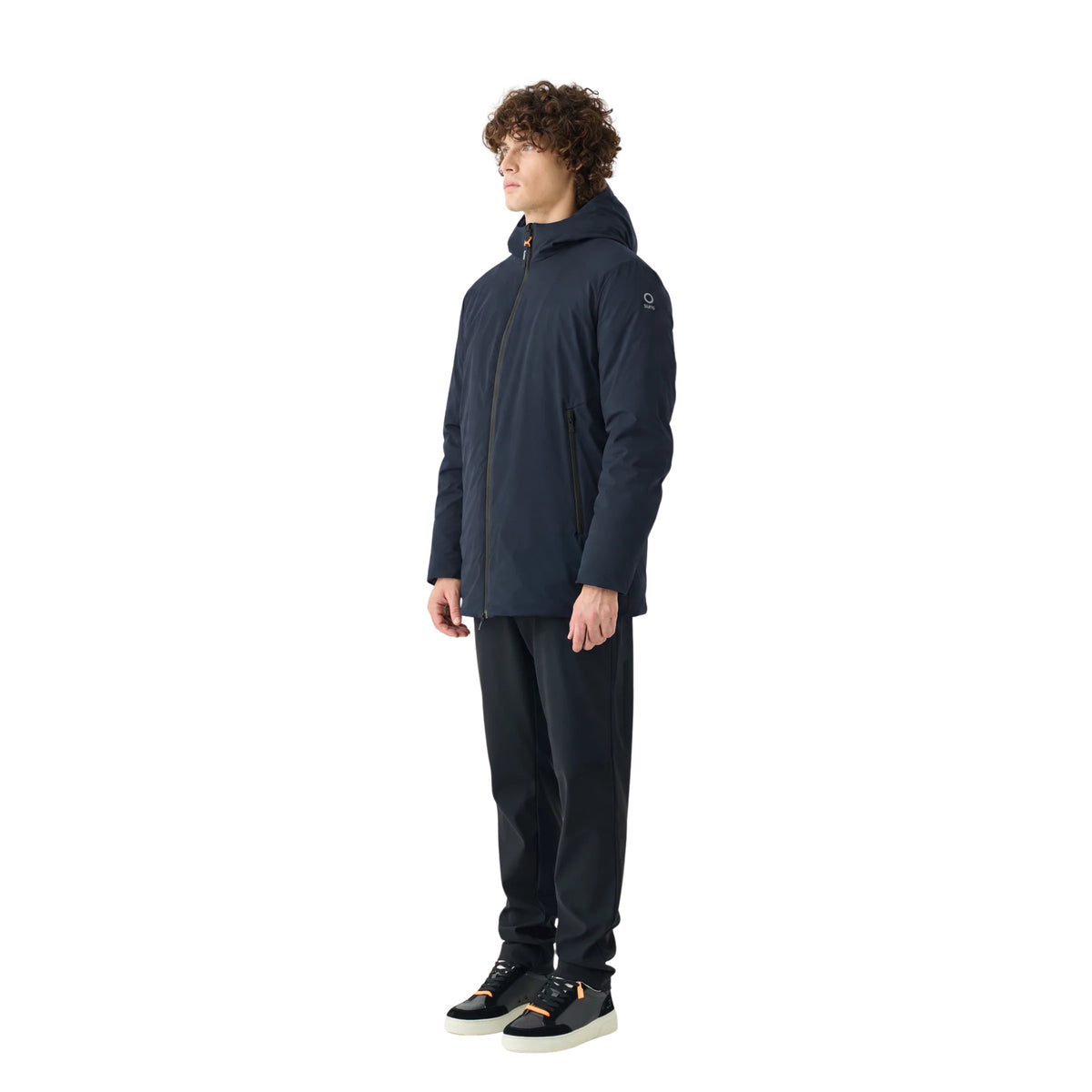 SUNS JACKET NOMENTANO PLUS - seconda immagine