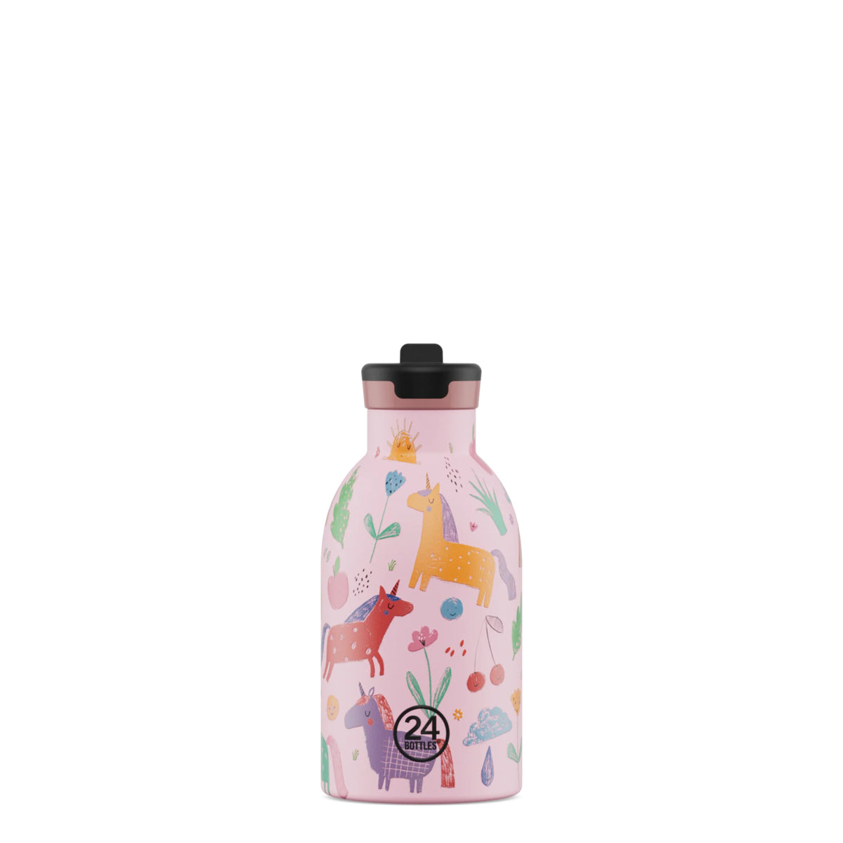 24 BOTTLES CLIMA 330 MAGIC FRIENDS