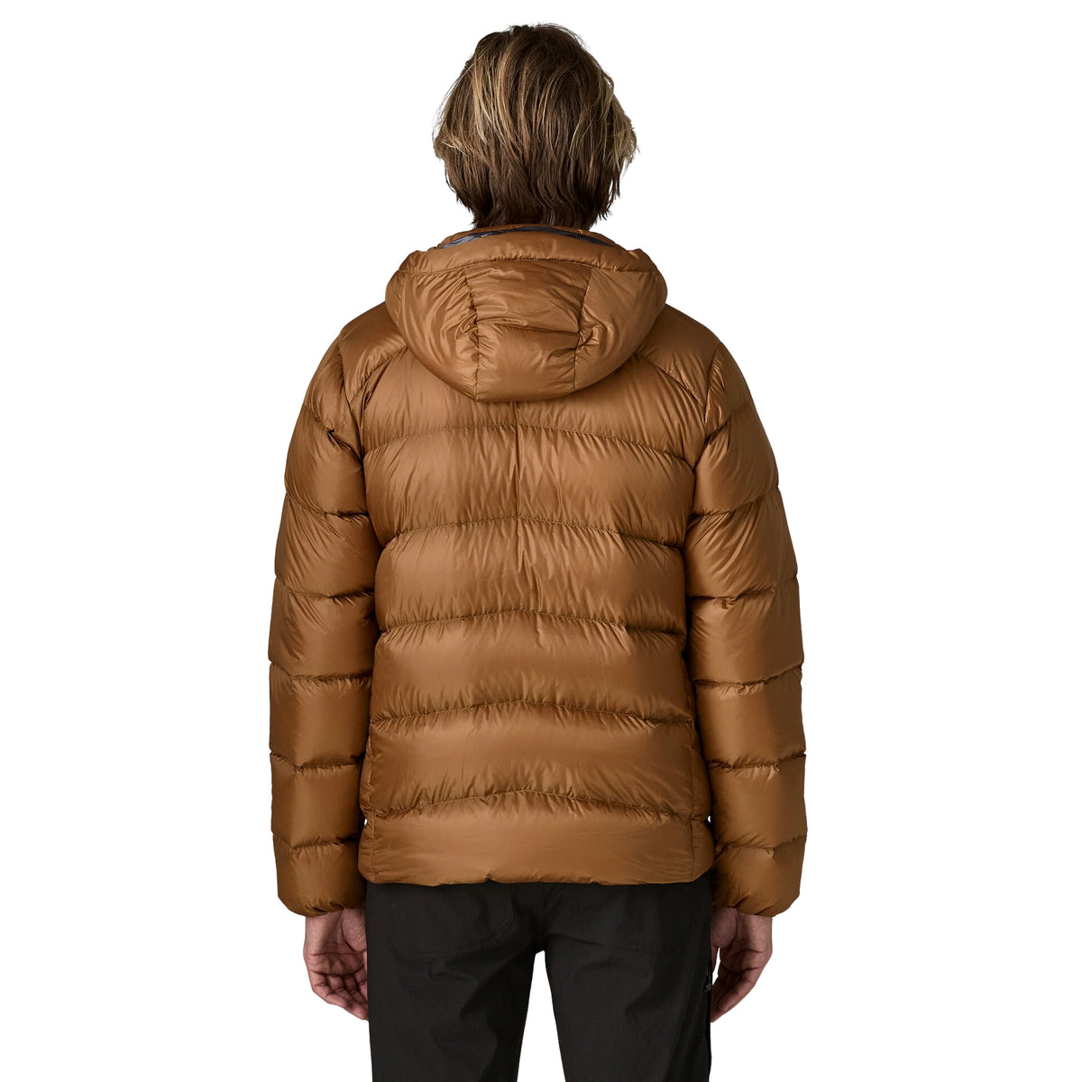 PATAGONIA FITZ ROY DOWN HOODY - seconda immagine