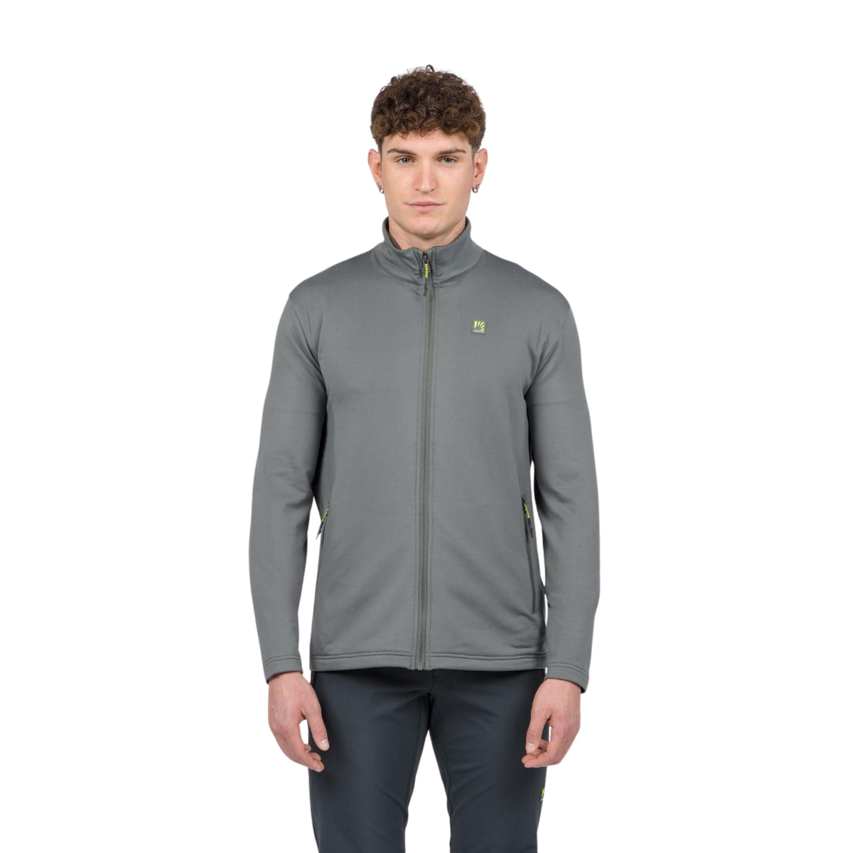KARPOS PIZZOCCO EVO FZ FLEECE