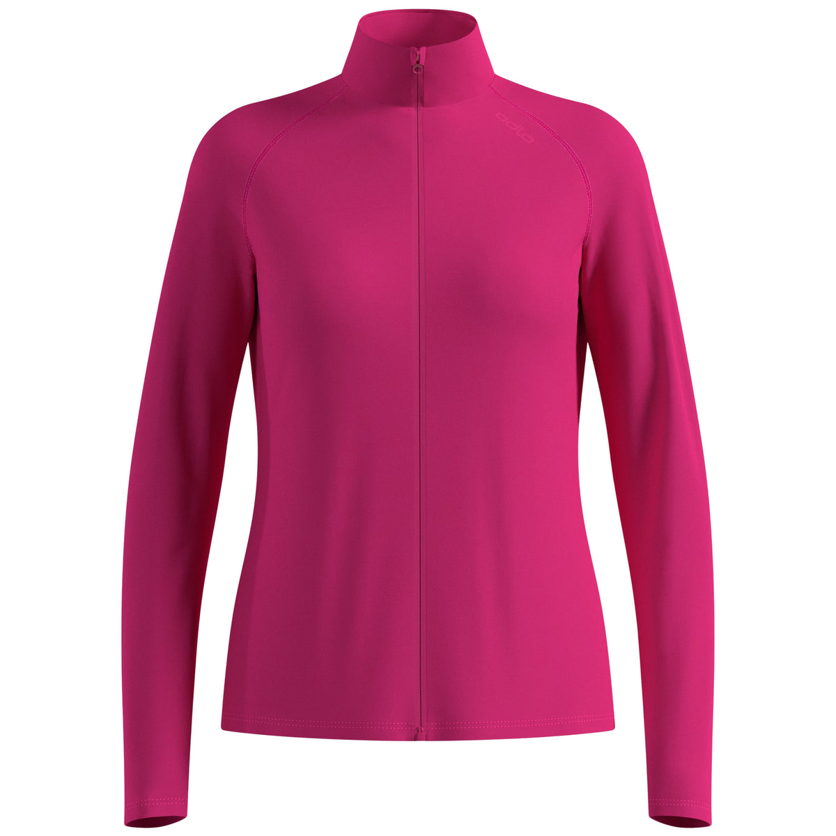 ODLO ESSENTIAL WARM FULL ZIP W