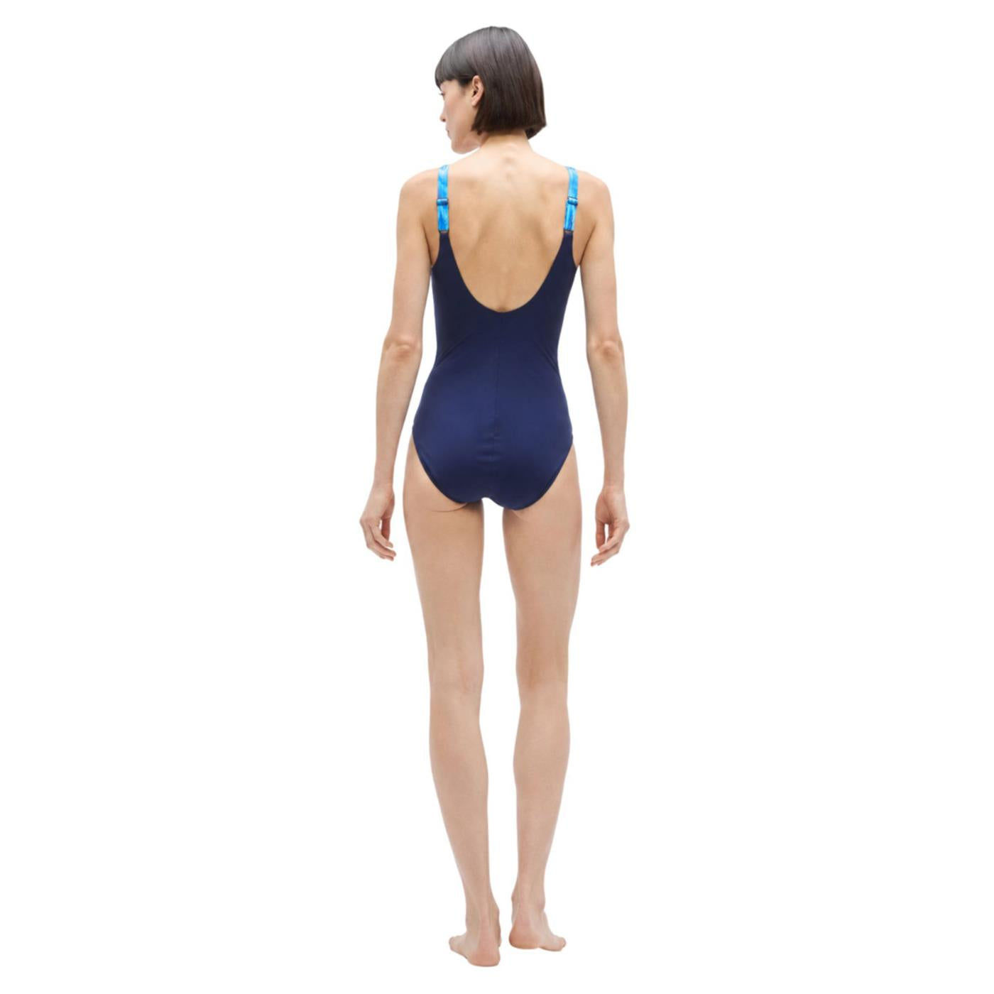 SPEEDO PRINT LUNA LUSTRE 1PIECE - vista 2