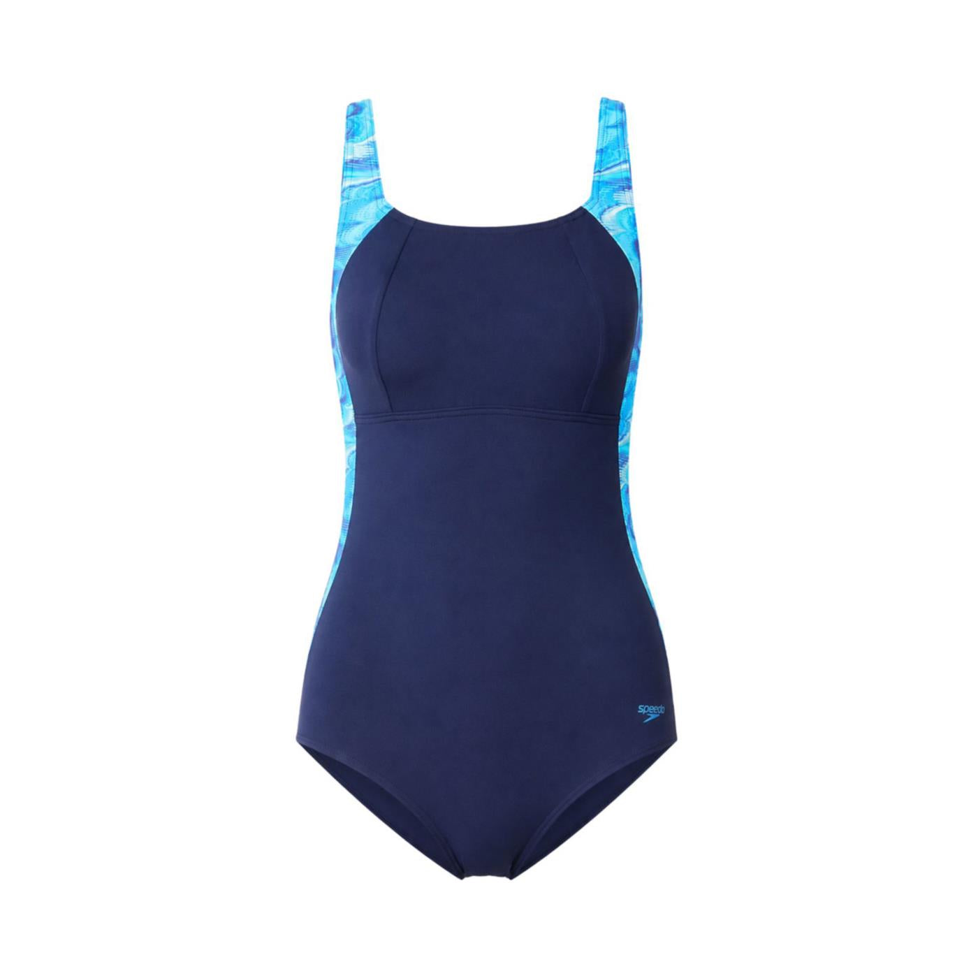 SPEEDO PRINT LUNA LUSTRE 1PIECE - vista 3